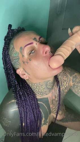 Hipnotika Bodymod – 18 02 2021 2035469467 – I Know You Like See In Me With My Toy Am I Right Se Que Os Gusta Verme Jugar Con 1920p - Cover