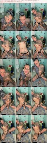 Hipnotika Bodymod - 10 01 2021 2005877389 - Just Look At Me Having Fun Before My Bath Mira Como Me Divierto Antes De Mi Ba O 1920p - Preview