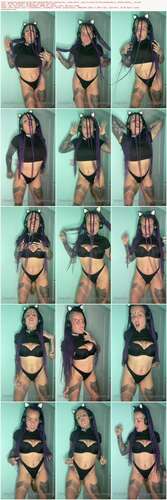 Hipnotika Bodymod - 13 02 2021 2031346903 - Pet Teasing You Stay Alert More To Come Zorrita Probocadora Estate Atento Vie 1920p - Preview