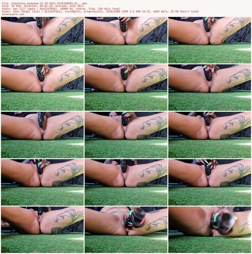 Hipnotika Bodymod - 12 10 2021 2245100596 - Hi 1080p - Preview