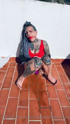 Hipnotika Bodymod – 21 01 2021 2013604025 – Tip Rate My Squirt 1920p - Cover