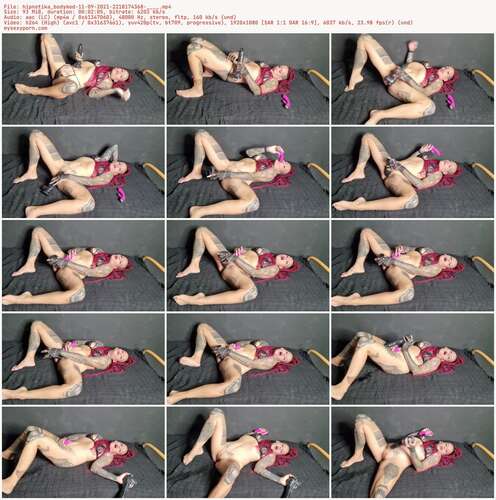 Hipnotika Bodymod - 11 09 2021 2218174368 1080p - Preview