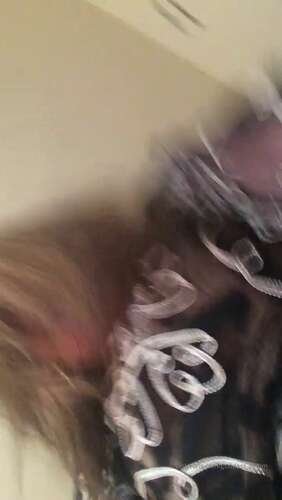 Goddess Siham – 28 10 2019 77543303 – Older Vid Of Me Riding My Husbands Dick 1280p - Cover