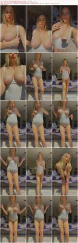 Hannahlouu - 20 03 2021 2060115666 - How S Everyone S Saturday 1232p - Preview