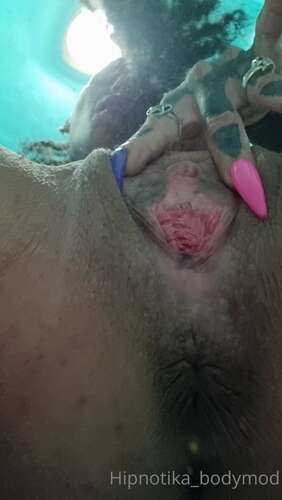 Hipnotika Bodymod – 15 02 2022 2364681366 – Want Full Video Dm Me Quieres El Completo Md 1920p - Cover