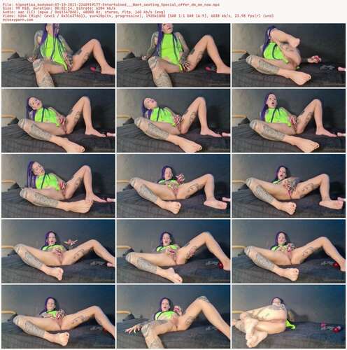 Hipnotika Bodymod - 07 10 2021 2240919177 - Entertained Want Sexting Special Offer Dm Me Now 1080p - Preview