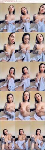 Iamhely - 18 03 2020 183425669 - Quarantine Vibez 1232p - Preview