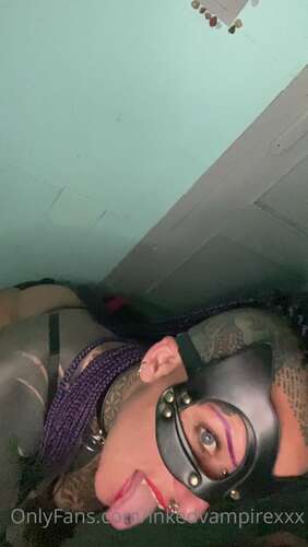 Hipnotika Bodymod – 19 02 2021 2036382731 – So Tips For This Beauty Pussy Cat Bote Para Esta Linda Gatita 1920p - Cover