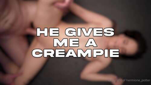 Hermione Potter – 04 04 2023 2827340311 – You Ve Got Something In Your Messages 1080p - Cover