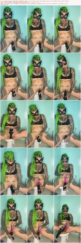 Hipnotika Bodymod - 12 05 2021 2107777806 - I Want You To Cum With Me And Tip Me Quiero Que Te Corras Conmigo Y Que Me Dejes Bote 1920p - Preview