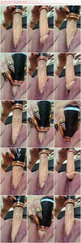 Goddess Siham - 20 07 2021 2168928607 - Creamy Today I Love The Slo Mo 1920p - Preview