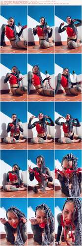 Hipnotika Bodymod - 21 01 2021 2013594864 - Im Bored... Want To Play Aburrida Qui 1920p - Preview