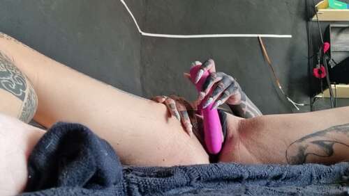 Hipnotika Bodymod – 10 09 2021 2217436993 – Horny Me 1080p - Cover