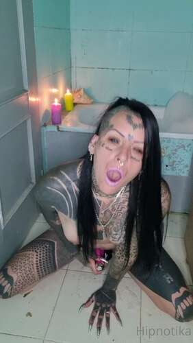 Hipnotika Bodymod – 07 04 2022 2417490164 – Enjoy Like Me Disfruta Como Yo 1920p - Cover