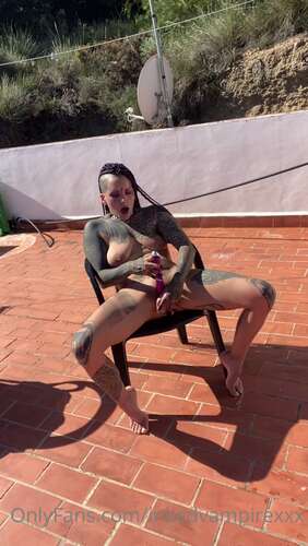 Hipnotika Bodymod – 23 02 2021 2039199834 – And A Squirt For You To Tip Y Un Squirt Pa Que Me Dejes Bote 1920p - Cover