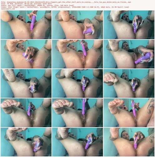 Hipnotika Bodymod - 01 03 2021 2044244123 - Only Tippers Get The Other Half Were Im Cuming Solo Los Que Dejen Bote Se Llevan 1080p - Preview