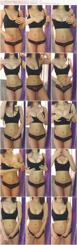 Hiddenkittenfun - 29 03 2021 2068197413 - Can You Believe It S Almost April 1900p - Preview