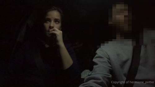 Hermione Potter – 28 02 2022 2379581377 – Our Trip To Portugal Has Begun In 4 1080p - Cover