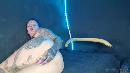 Hipnotika Bodymod – 10 10 2021 2243487501 – Dame Dinero Dame Placer… Give Me Money Give Me Pleasure… 1080p - Cover