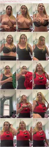 Goddess Siham - 21 03 2019 25696210 - Talking About My Upcoming Trip To The Plastic Surgeon. Stay Tuned For Pics Videos While I 1920p - Preview