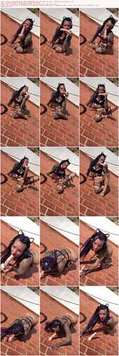 Hipnotika Bodymod - 22 02 2021 2038396074 - Your Pet With Her Toy. Mascota Y Su Juguete 1920p - Preview