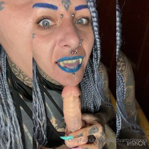 Hipnotika Bodymod – 11 01 2021 2006375174 – Im Such A Dirty Slut This Is Me And My Toy…. Me And My Cock Coming U 1080p - Cover