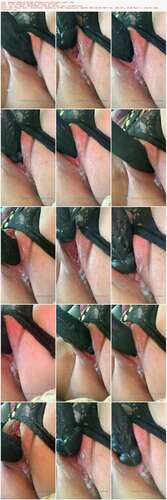 Goddess Siham - 31 08 2019 56170461 - Love That Gushy Sound 720p - Preview