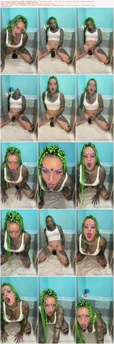 Hipnotika Bodymod - 14 05 2021 2109500100 - Wen It Feels Just To Good Look At My Face And Tip If You Love Cuando Sienta 1920p - Preview