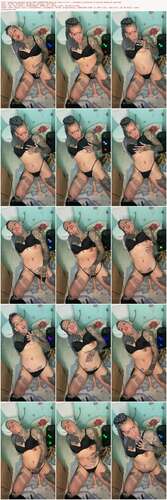 Hipnotika Bodymod - 10 01 2021 2005873953 - Help Me Take It Off Ayudame A Quitarme Lo Que Me Queda De Ropa 1920p - Preview