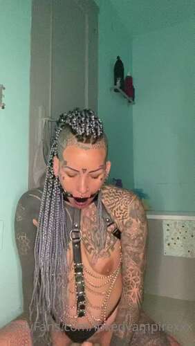 Hipnotika Bodymod – 16 01 2021 2010283141 – Im Having So Much Fun Tonight… Tip If You Want The Squirt At Your Dm Only 1920p - Cover