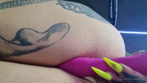 Hipnotika Bodymod – 07 11 2021 2267993473 1080p - Cover