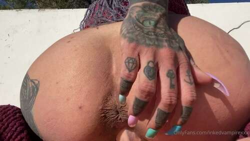 Hipnotika Bodymod – 13 01 2021 2007915724 – Lick My Ass Comeme El Culo 1080p - Cover