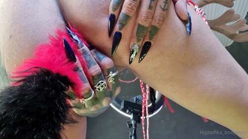 Hipnotika Bodymod – 14 12 2021 2301622754 – In… Dentro.. 1080p - Cover