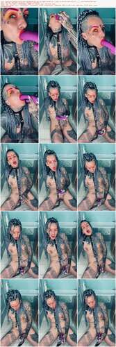 Hipnotika Bodymod - 20 01 2021 2013014280 - My New Toy Daddy Bought Me Want To See Me Come With It Its Fucking Amaz 1920p - Preview