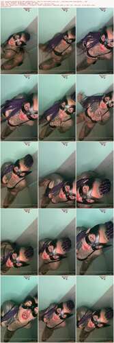 Hipnotika Bodymod - 19 02 2021 2036382731 - So Tips For This Beauty Pussy Cat Bote Para Esta Linda Gatita 1920p - Preview