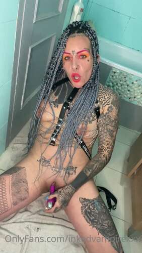 Hipnotika Bodymod – 20 01 2021 2013018534 – I Want A Tip For This One What A Toy Please Im Sure This 1920p - Cover