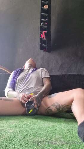 Hipnotika Bodymod – 01 11 2021 2262565057 1920p - Cover