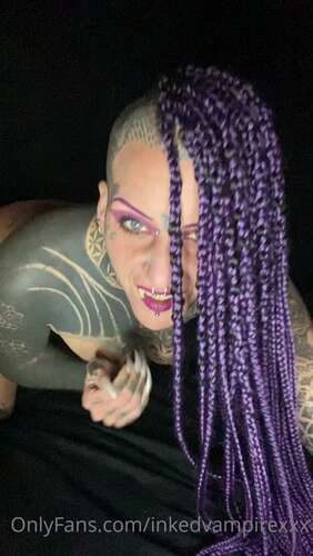 Hipnotika Bodymod – 09 02 2021 2028284311 – A Little More Teasin… Provocando Un Poco Mas 1920p - Cover