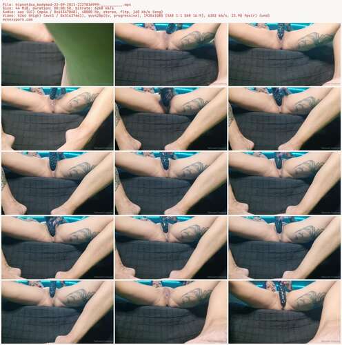 Hipnotika Bodymod - 22 09 2021 2227836999 1080p - Preview