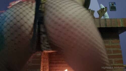 Hipnotika Bodymod – 21 12 2021 2308115395 – Spoil Me. Its Xmas Dame Caprichos Estamos De Navidad 1080p - Cover