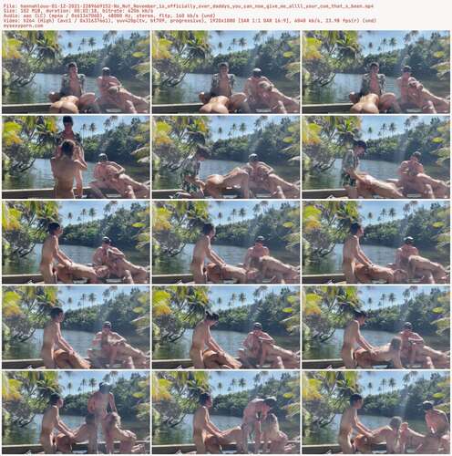 Hannahlouu - 01 12 2021 2289669152 - No Nut November Is Officially Over Daddys You Can Now Give Me Allll Your Cum That S Been 1080p - Preview