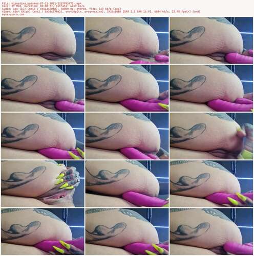 Hipnotika Bodymod - 07 11 2021 2267993473 1080p - Preview