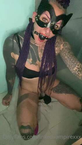 Hipnotika Bodymod – 19 02 2021 2036400411 – Pantties Off Meaow Drop A Tip If U Are Enjoying All Saving For 1920p - Cover