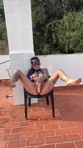 Hipnotika Bodymod – 20 02 2021 2036825972 – If You Love It Tip It Si Te Gusta Deja Tip 1920p - Cover