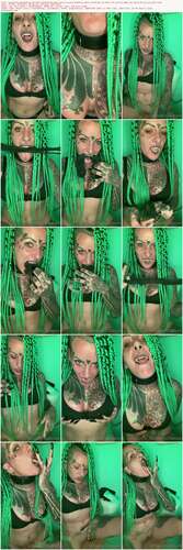 Hipnotika Bodymod - 21 05 2021 2115532161 - Aqui Para Ti Para Ponerte Super Cerdo Por Mi Here For You To Make You Hard For Me You Dirt 1920p - Preview