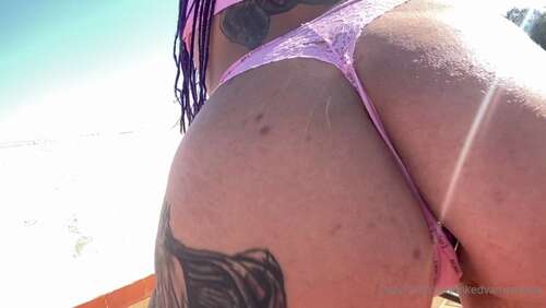 Hipnotika Bodymod – 19 02 2021 2036037768 – Whos Tipping And Spoiling This Booty Today Quien Le Deja Bote Y Caprichos A Est 1080p - Cover
