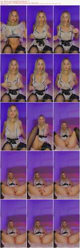 Hannahlouu - 12 02 2021 2030258450 - Goodnight Daddy 1232p - Preview