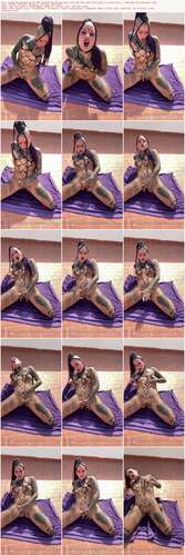 Hipnotika Bodymod - 04 03 2021 2046537193 - Give Me More Love And Tips And I Will Give U So Much More Dame Mas Bote Mas Amor 1920p - Preview