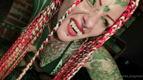 Hipnotika Bodymod – 22 12 2021 2308965868 1080p - Cover