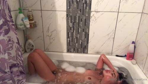 Hazelheartxxx – 2021 04 20 2088032397 – I Had Thought I Posted This Video Yesterday But I Guess 1080p - Cover